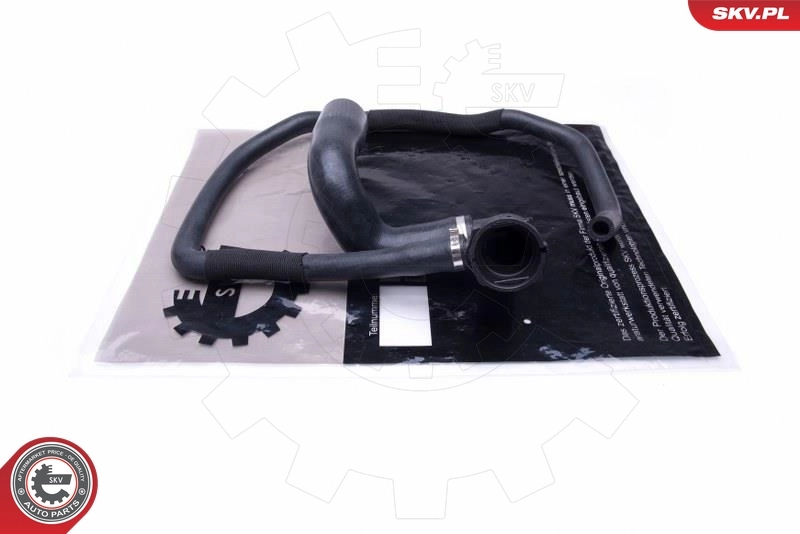 Radiator Hose